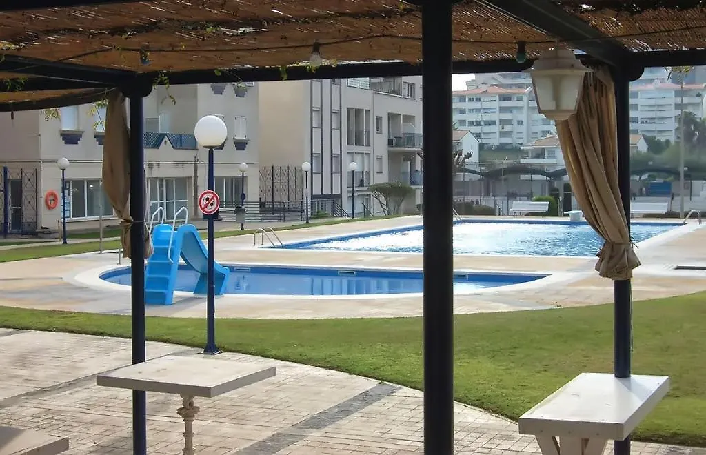Apt. By The Sea By Hello Apartments Σίτζες